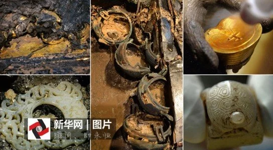 六个佛目珠：考古学家在古墓中发现失落千年的神秘宝藏，震惊全世界的历史真相浮出水面！