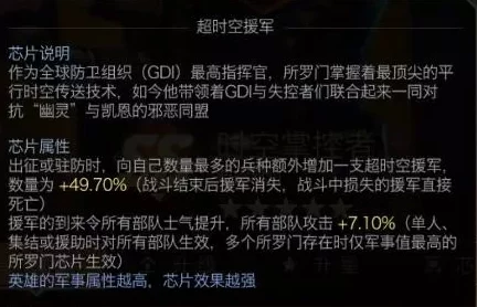 红警OL手游充值多少钱能抽到所罗门？揭秘所罗门碎片抽取概率