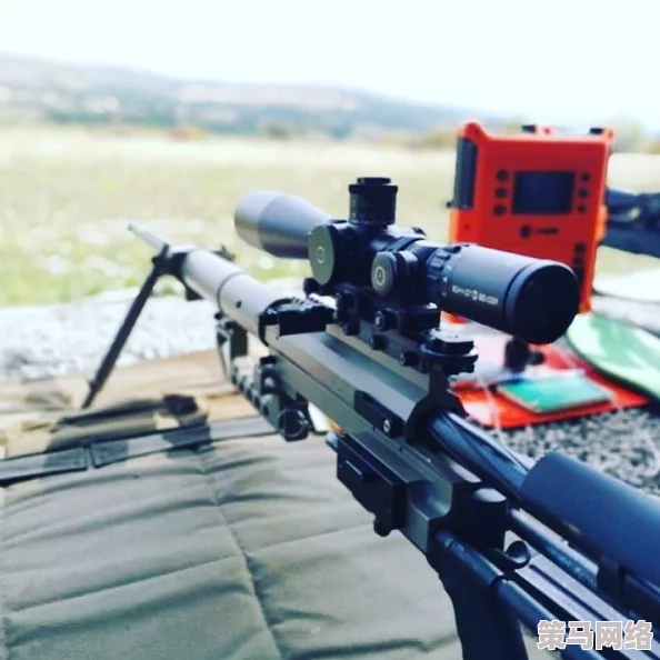 《使命召唤手游》Cheytac M200狙击枪深度玩法解析与实战技巧一览